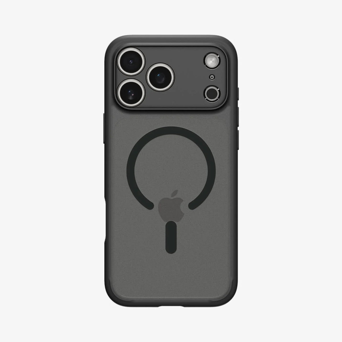iPhone 18 Series - Ultra Hybrid Matte (Mag Fit)