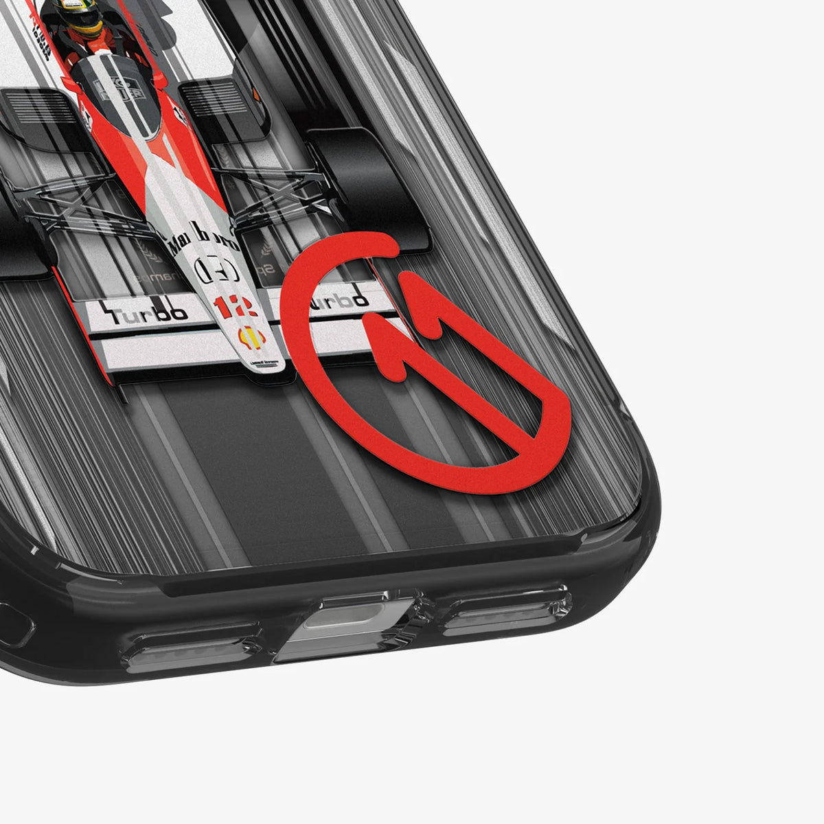 iPhone 18 / 17 Series - c11 Series Turbo Edition (Mag Fit)