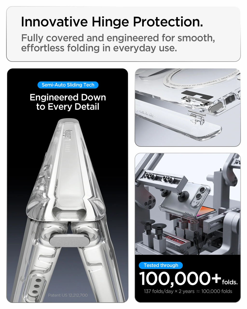 iPhone Duo Series - Ultra Hybrid Pro
