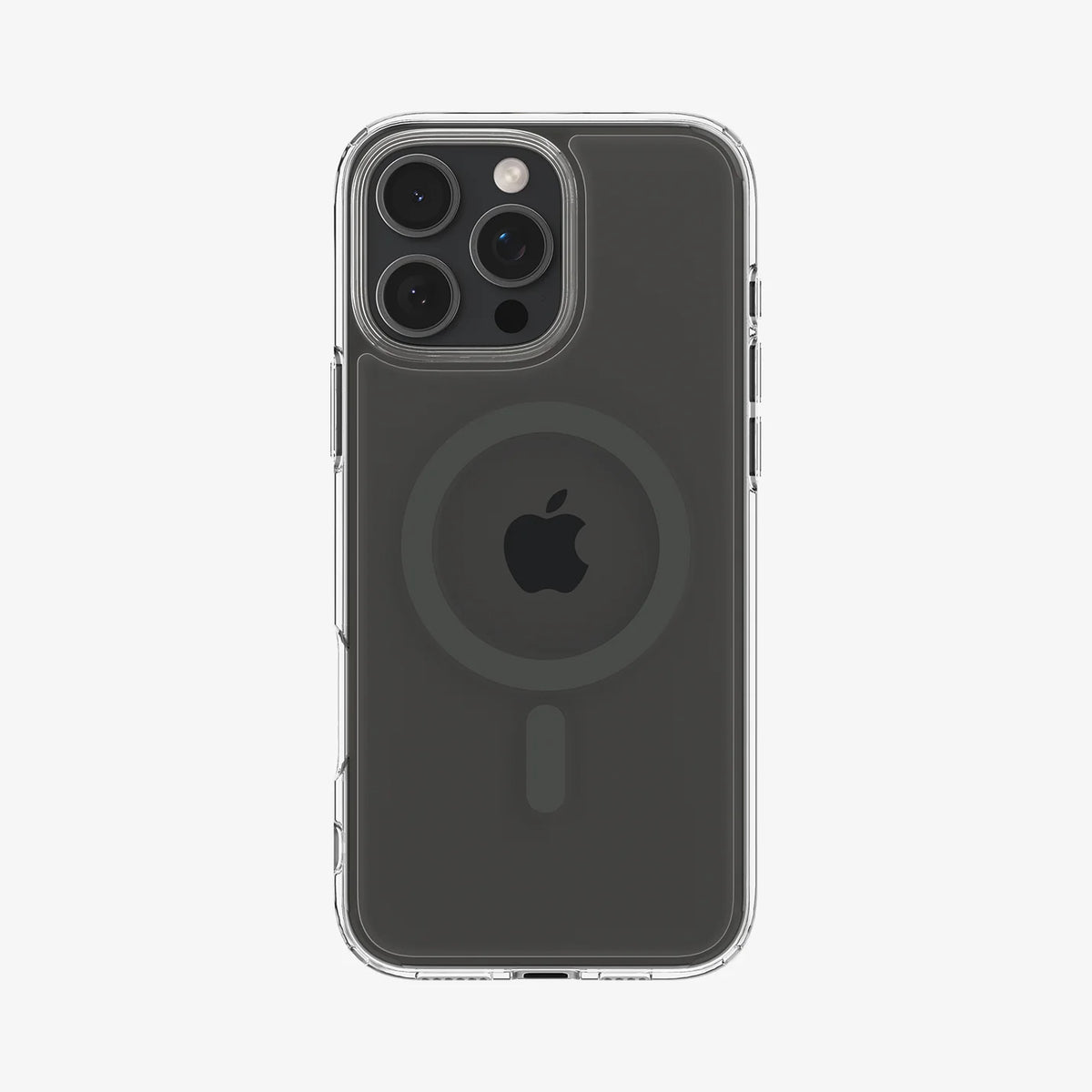 iPhone 16 Series - Ultra Hybrid (Mag Fit)