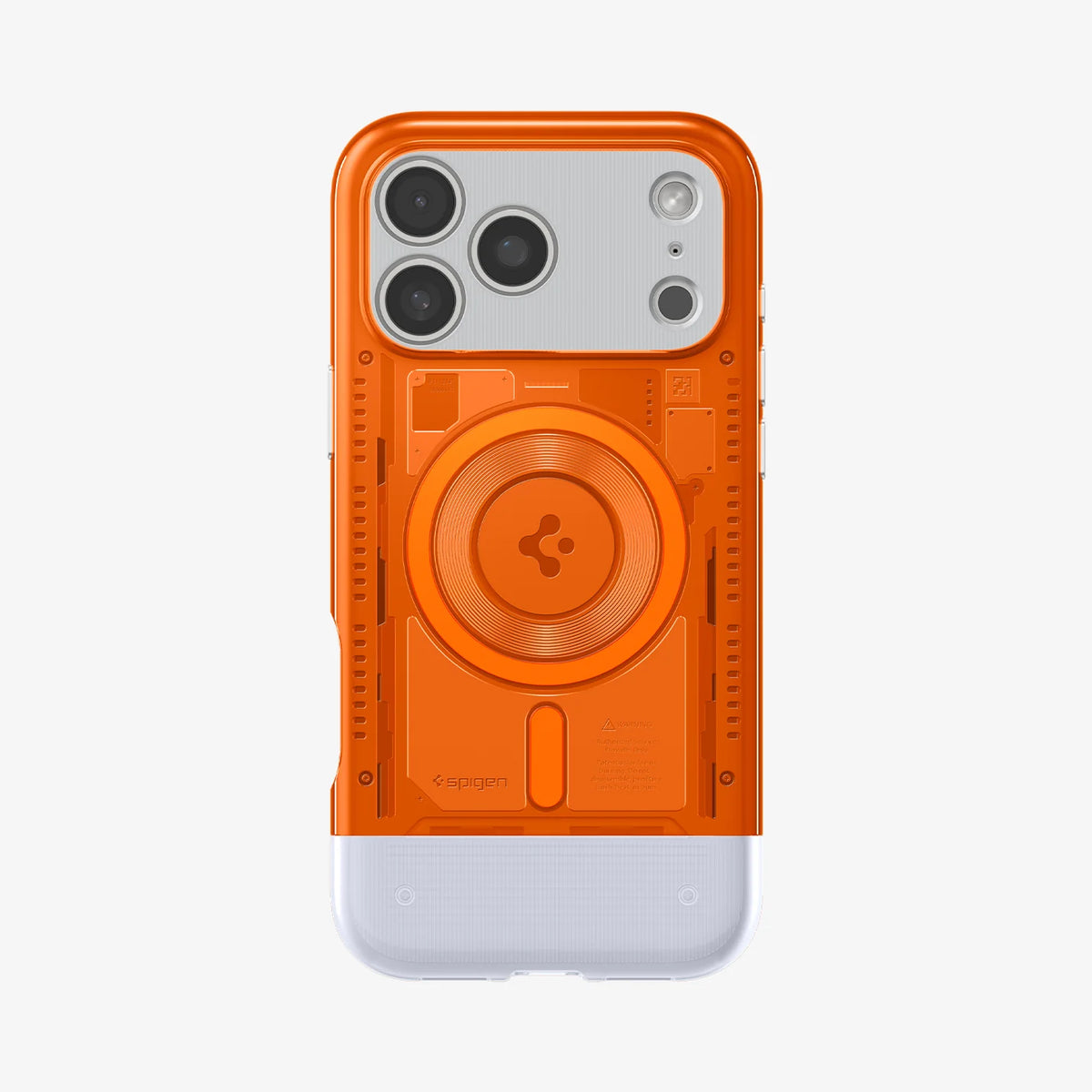 iPhone 18 Series - Classic C1 (Mag Fit)