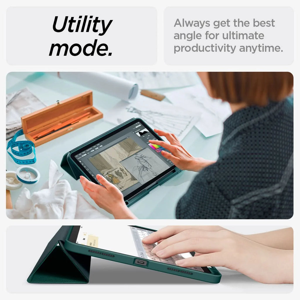 iPad Air Series - Urban Fit