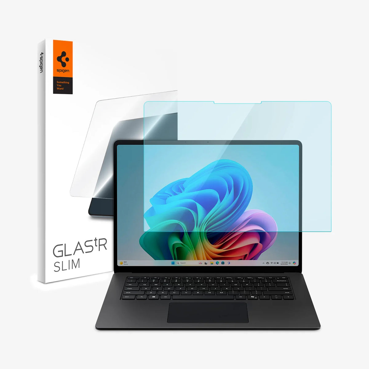 Microsoft Surface Series - GLAS.tR SLIM