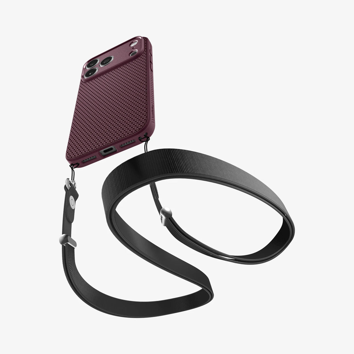 iPhone 18 Series - Liquid Air