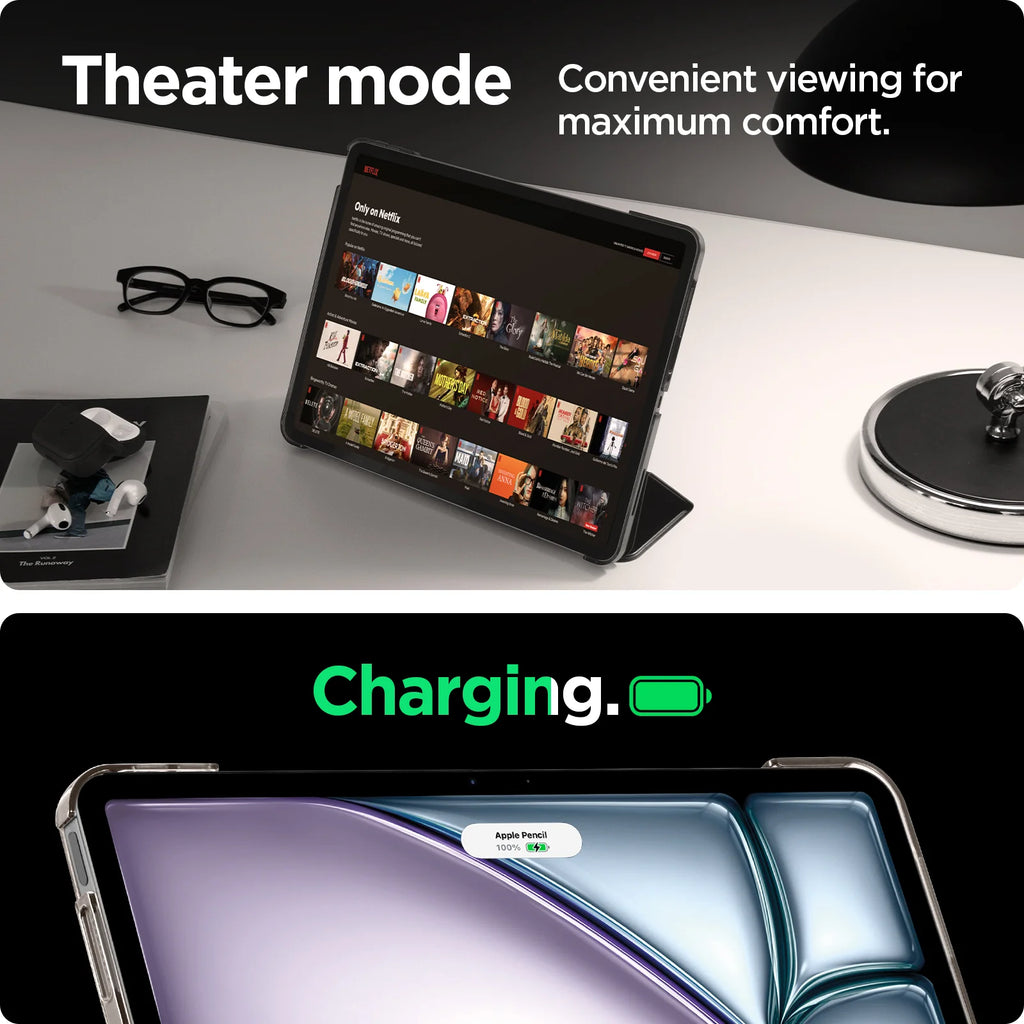 iPad Air Series - Smart Fold