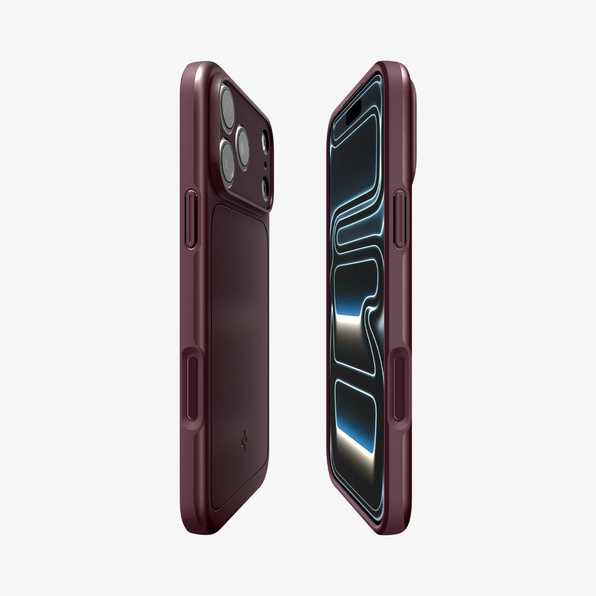 iPhone 18 Series - Thin Fit (Mag Fit)