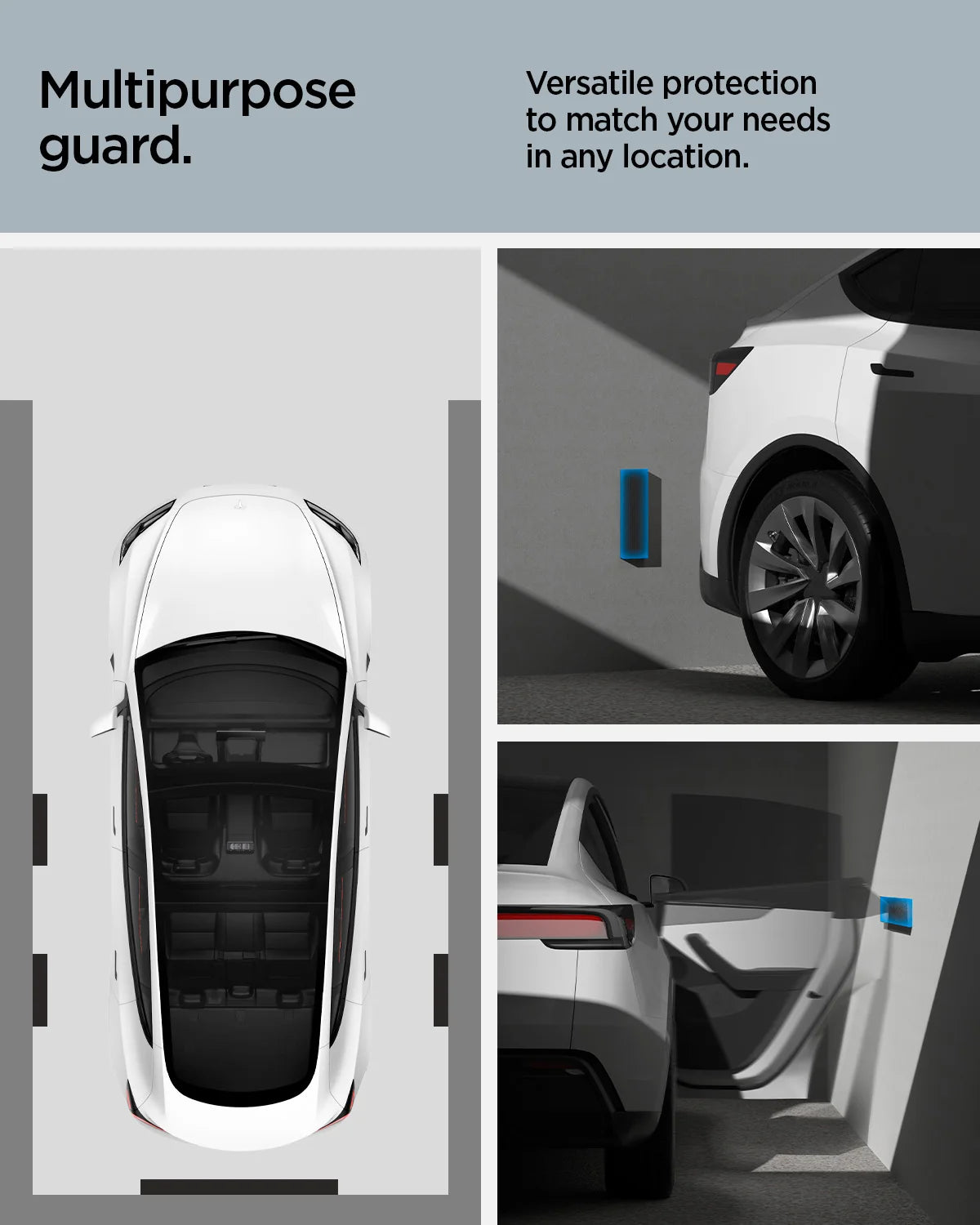 Garage Wall Protector | WP100