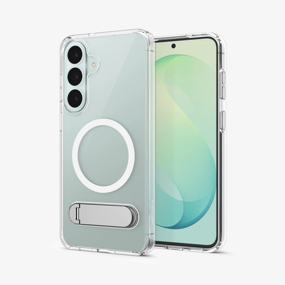 Galaxy S26 FE - Slim Armor Essential (Mag Fit)