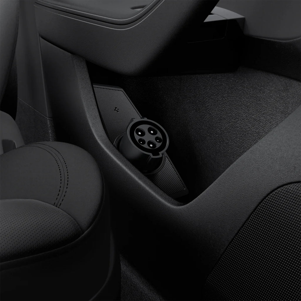 Tesla Series - Charging Adapter Door Dock