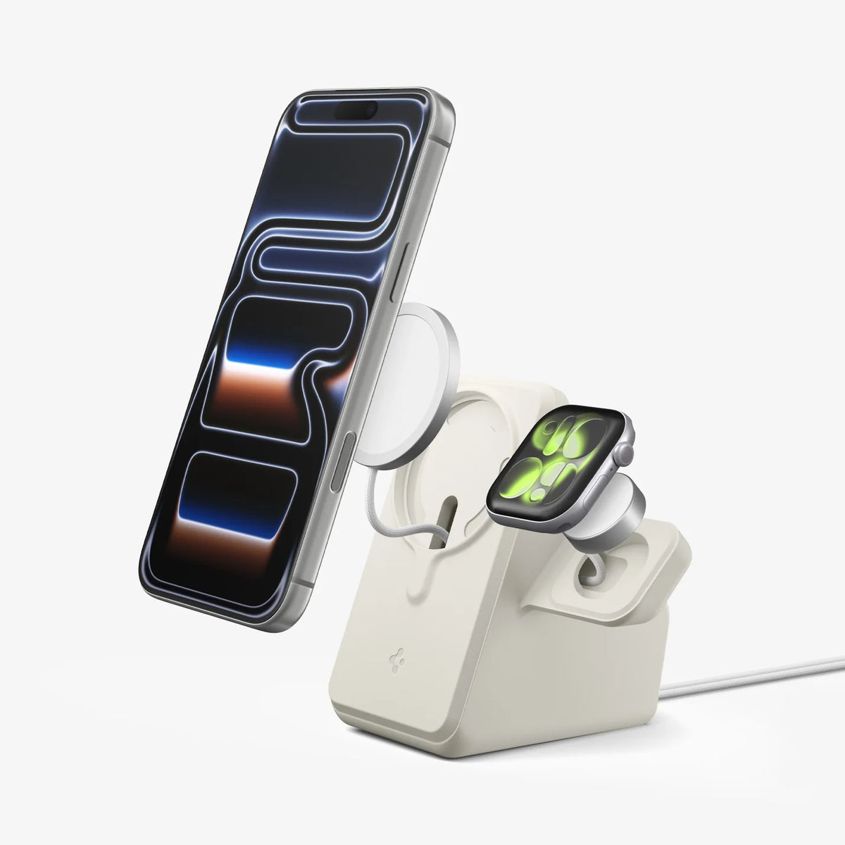 Magsafe Duo Charger Stand (Mag Fit)
