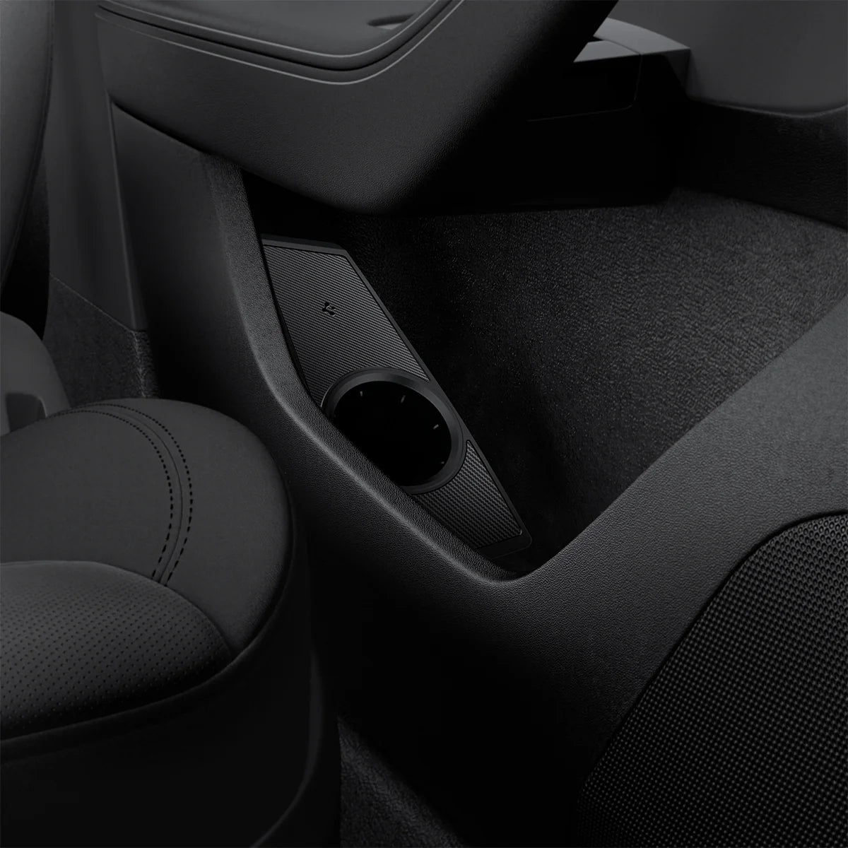 Tesla Series - Charging Adapter Door Dock