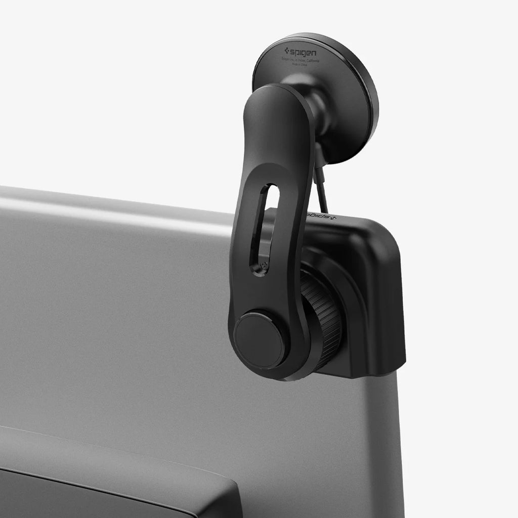 Tesla Tap Pro Lock Wireless Car Mount | ITLST90W