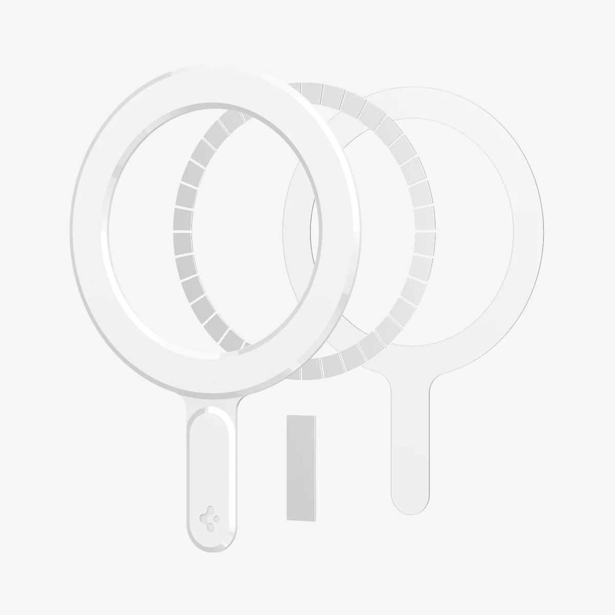 Magnet Ring Plate (Mag Fit)