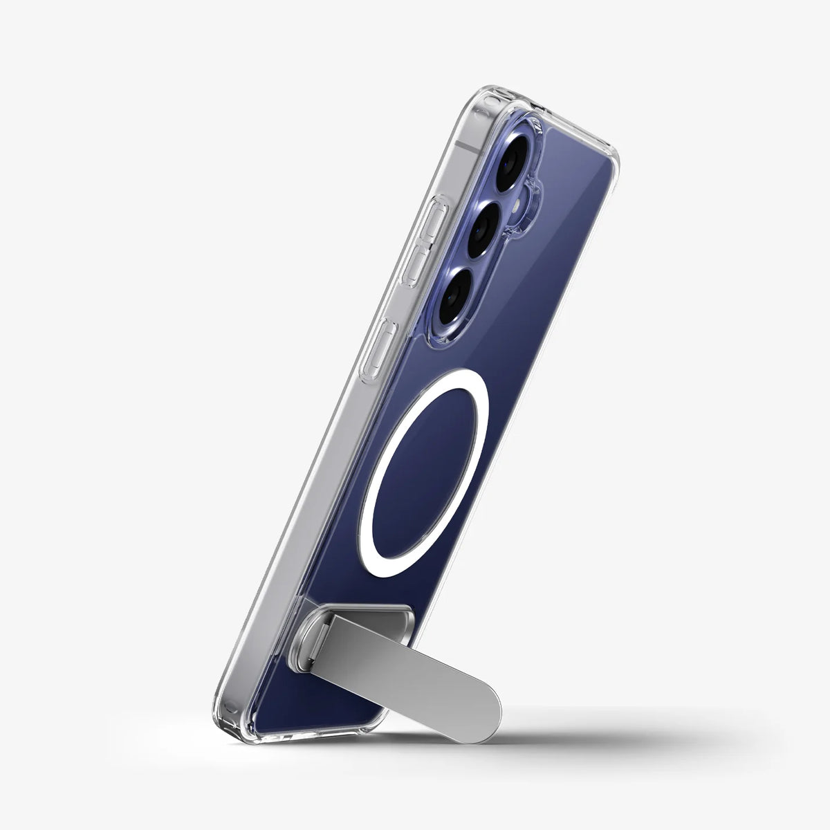 Galaxy S26 FE - Slim Armor Essential (Mag Fit)
