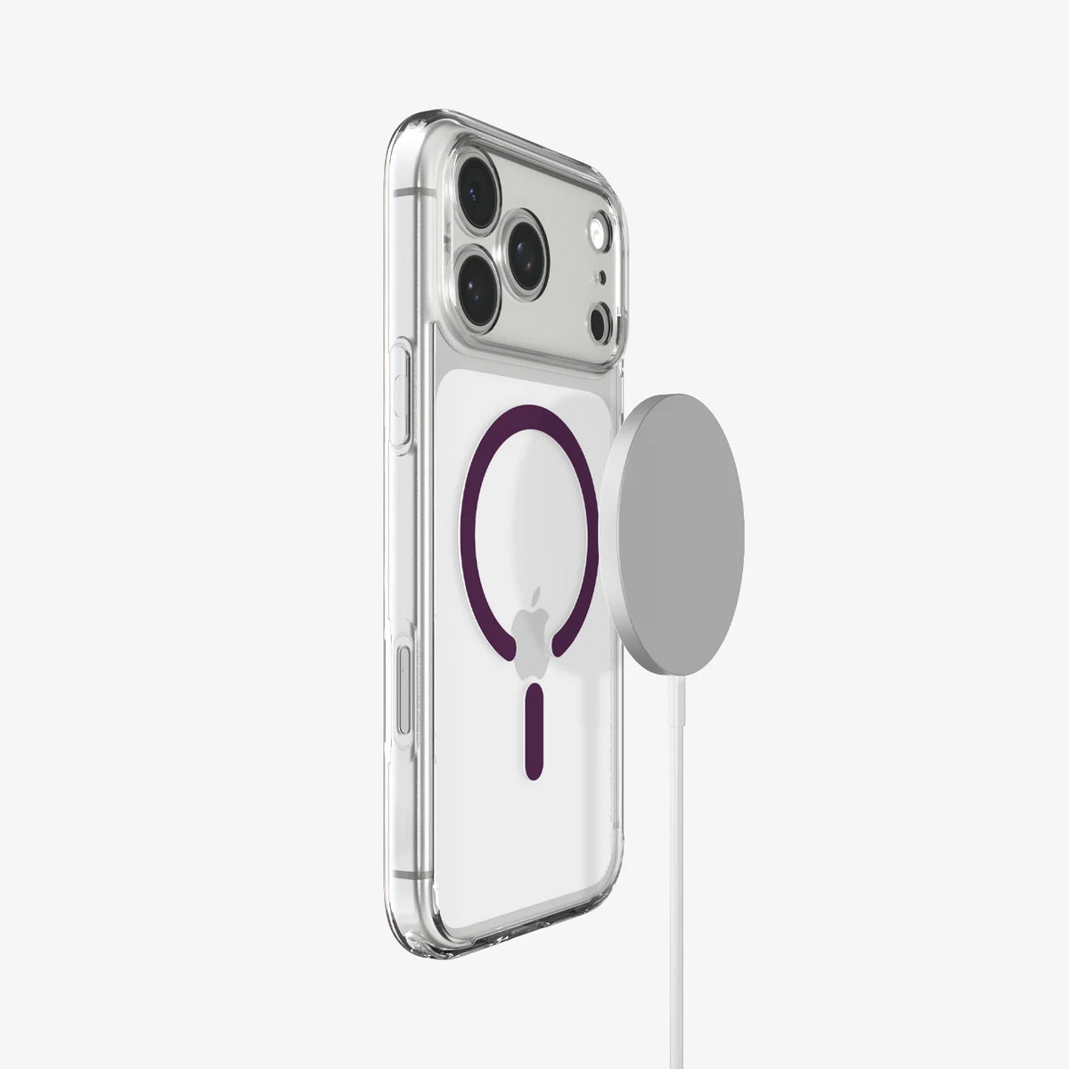iPhone 18 Series - Ultra Hybrid (Mag Fit)