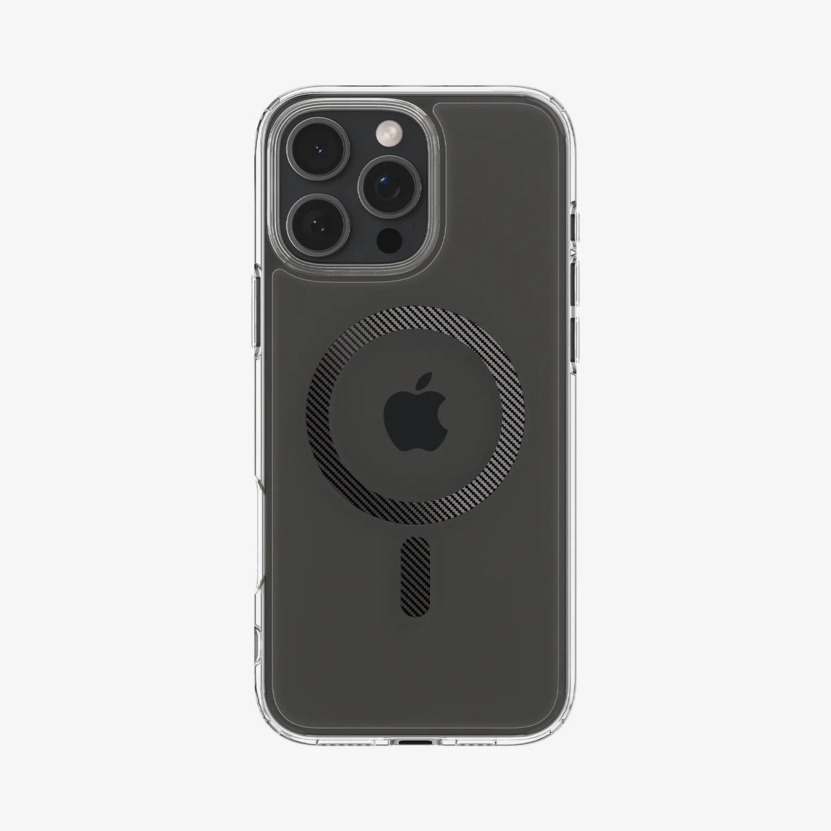 iPhone 16 Series - Ultra Hybrid (Mag Fit)