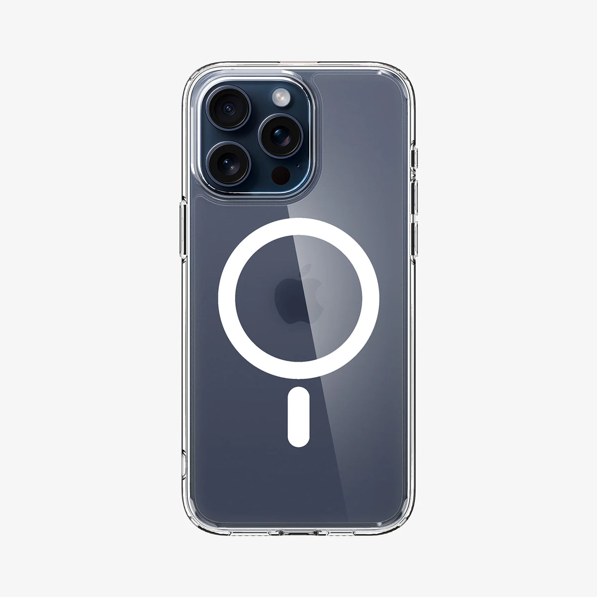 iPhone 15 Series - Ultra Hybrid (Mag Fit)