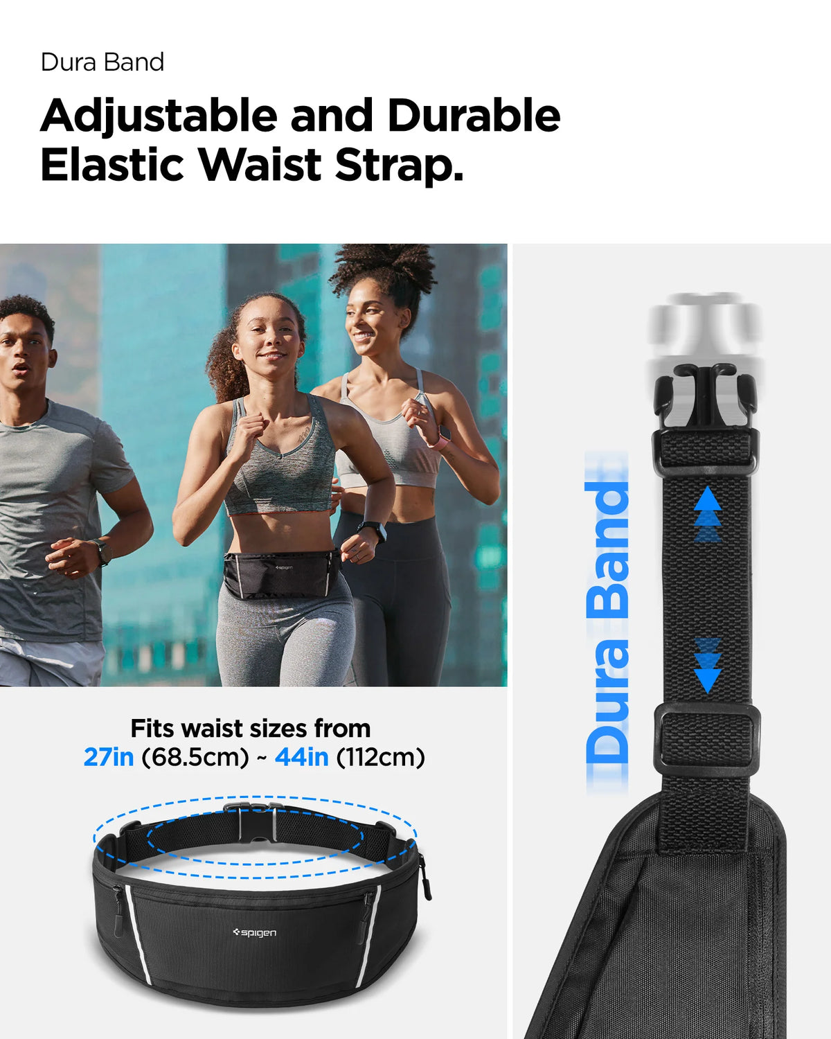 Dynamic Shield™ Running Waistpack | A710