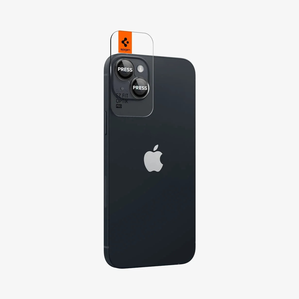 iPhone 15 Series - Optik Pro EZ Fit Lens Protector