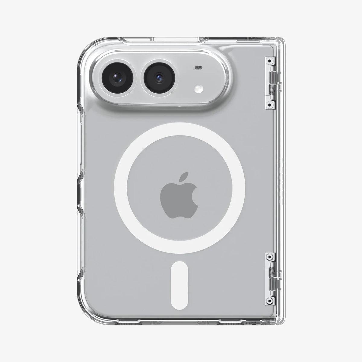 iPhone Duo Series - Ultra Hybrid Pro (Mag Fit)