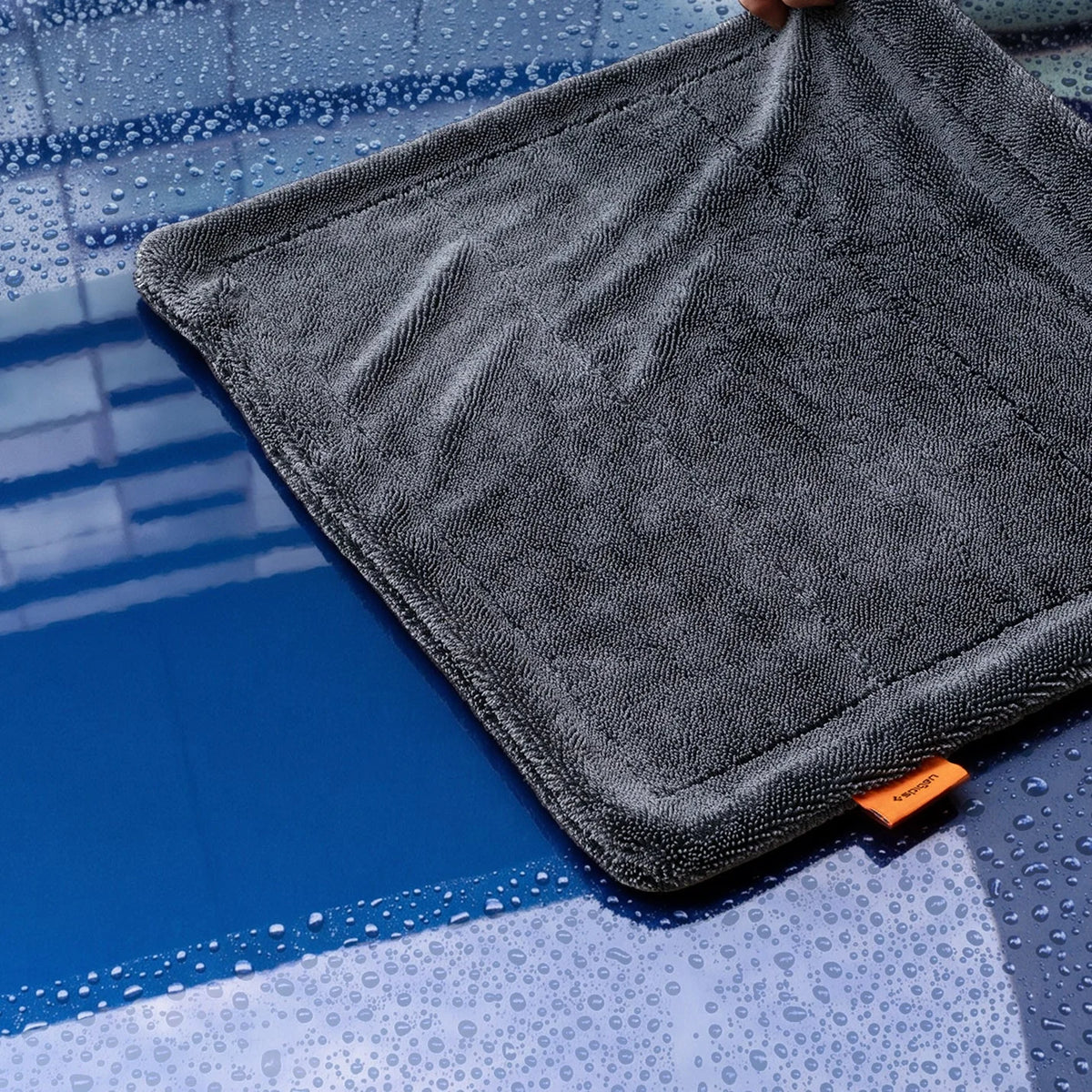 Microfiber Car Wash Towel | CC100