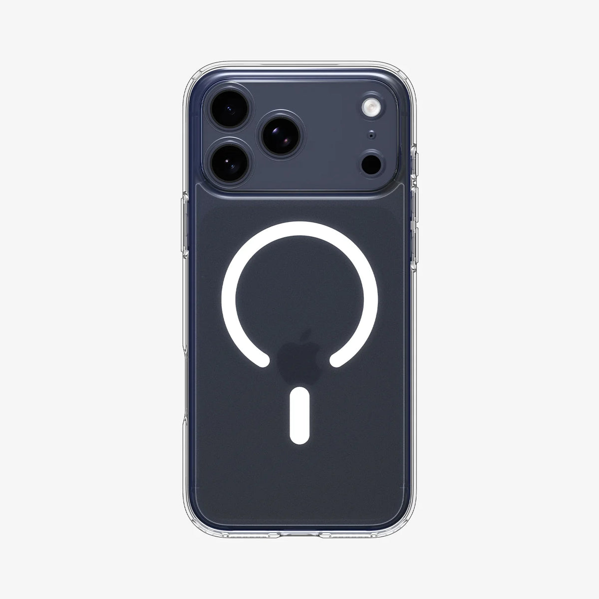 iPhone 18 Series - Ultra Hybrid Matte (Mag Fit)