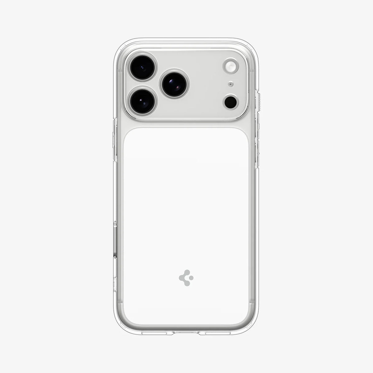 iPhone 18 Series - Ultra Hybrid T (Mag Fit)