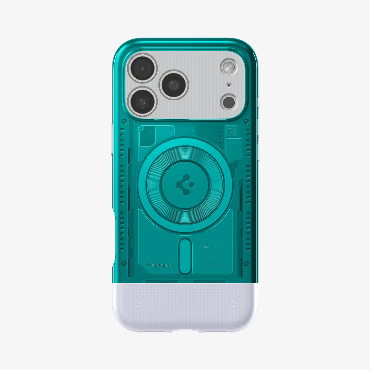 iPhone 18 Series - Classic C1 (Mag Fit)