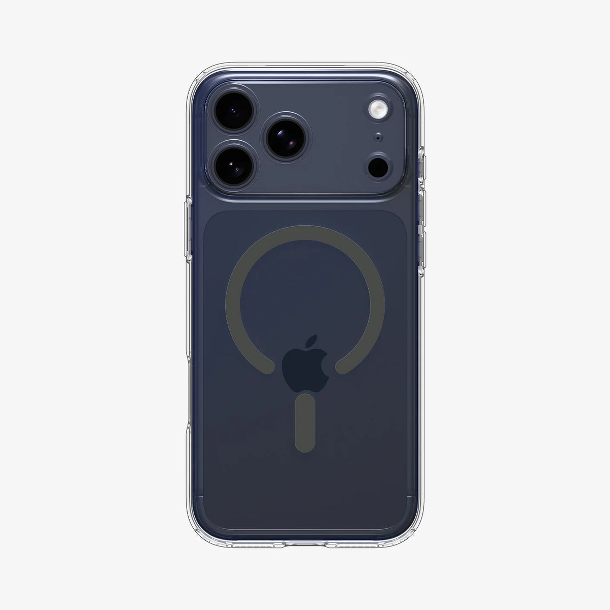 iPhone 18 Series - Ultra Hybrid (Mag Fit)