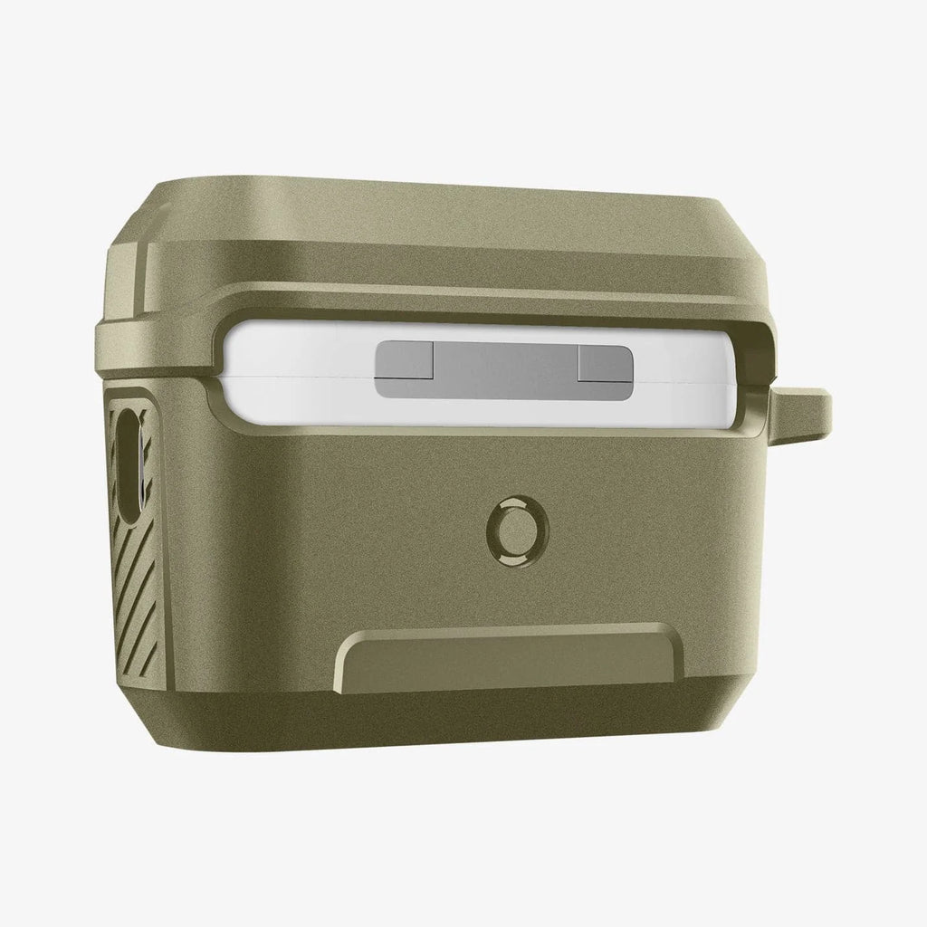 AirPods Series - Lock Fit