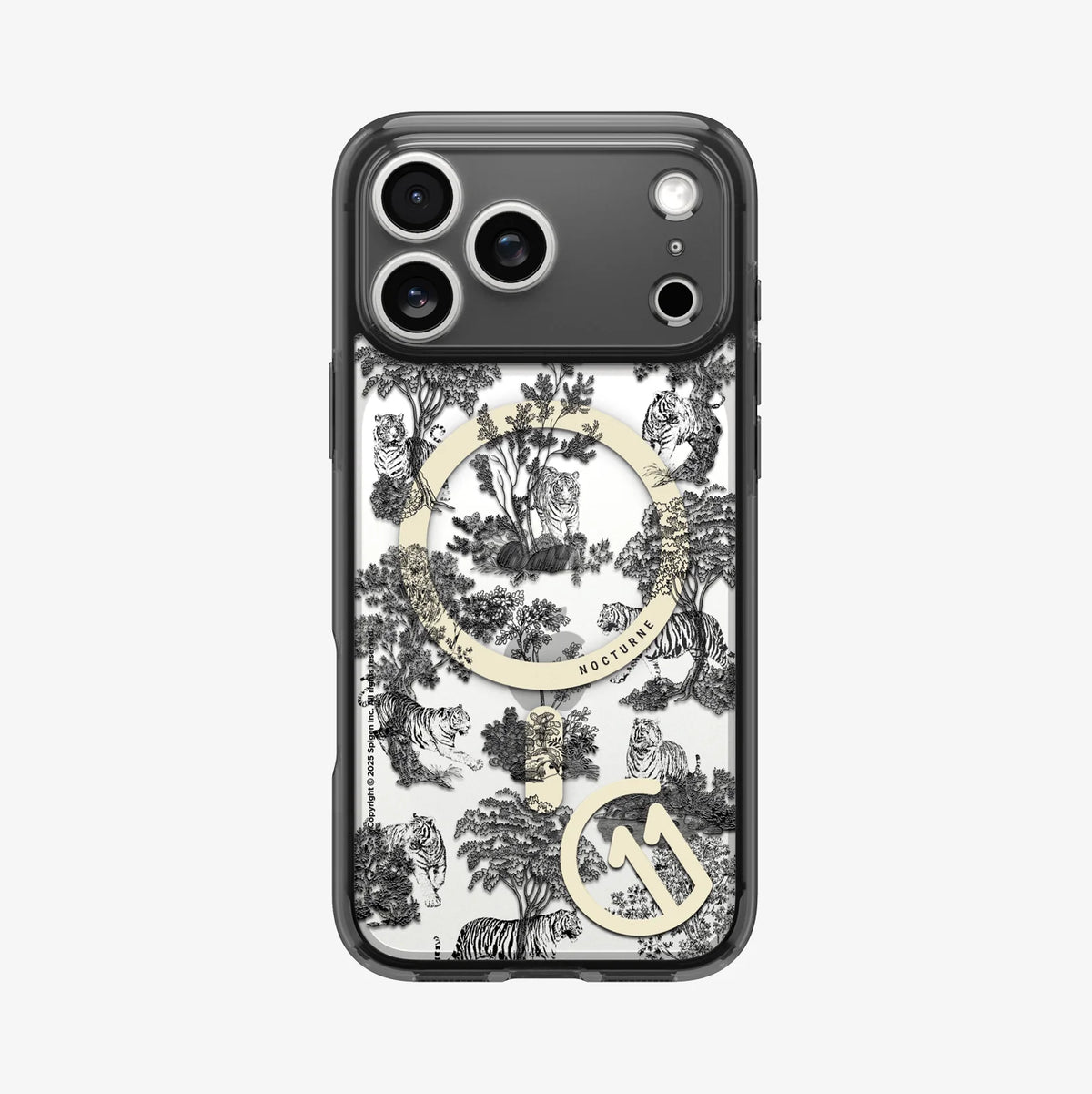 iPhone 18 / 17 Series - c11 Series Nocturne Edition (Mag Fit)