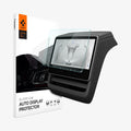 Tesla Series - Screen Protector Glas.tR SLIM (Rear)