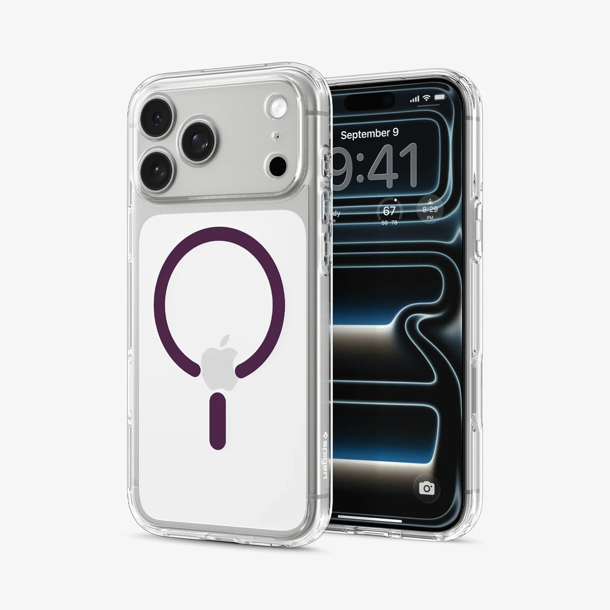 iPhone 18 Series - Ultra Hybrid (Mag Fit)