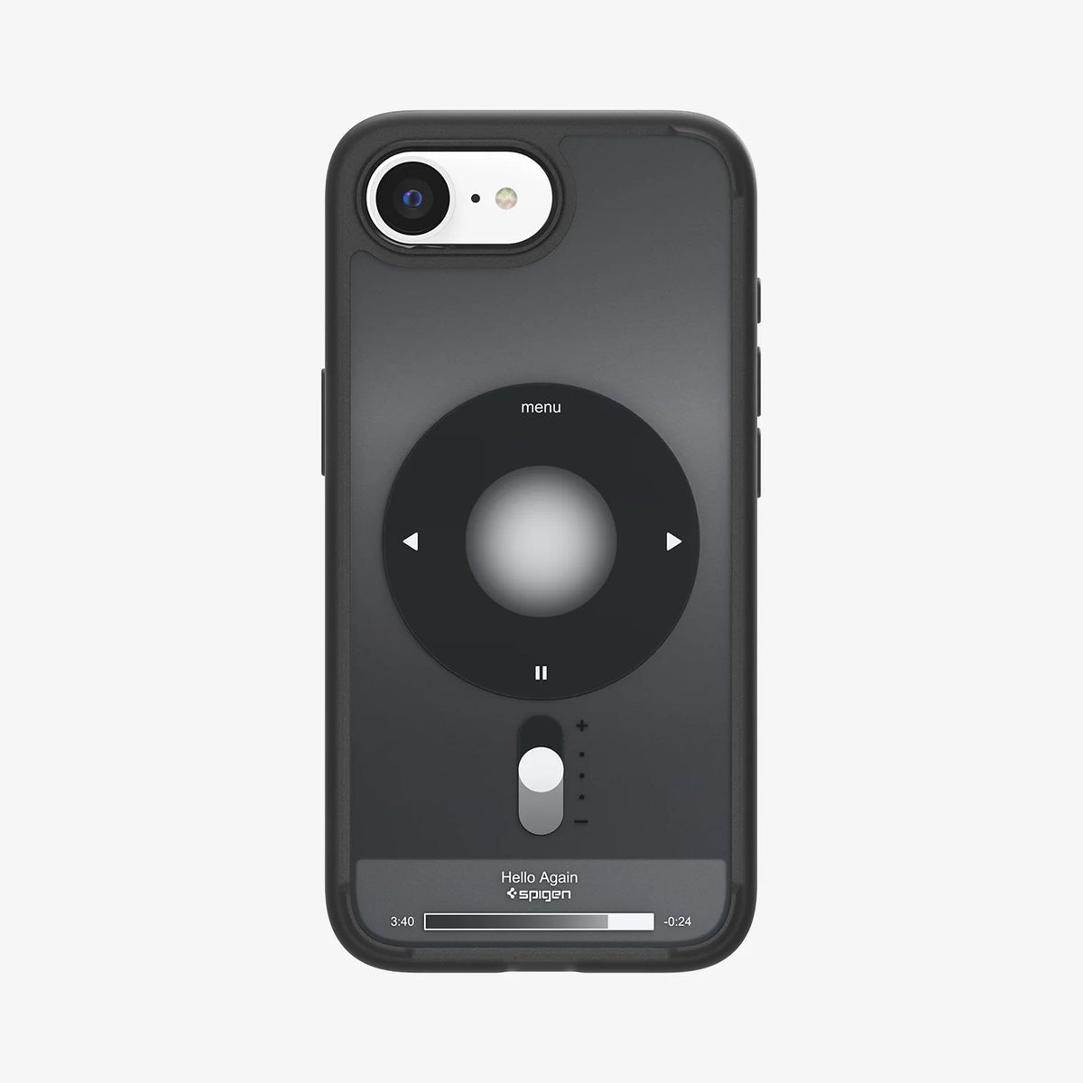 iPhone 17e Series - Ultra Hybrid Classic (Mag Fit)