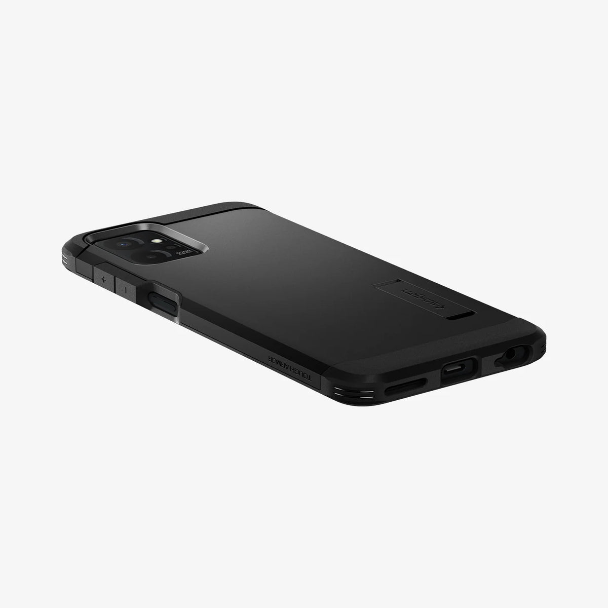 Moto G Series - Tough Armor
