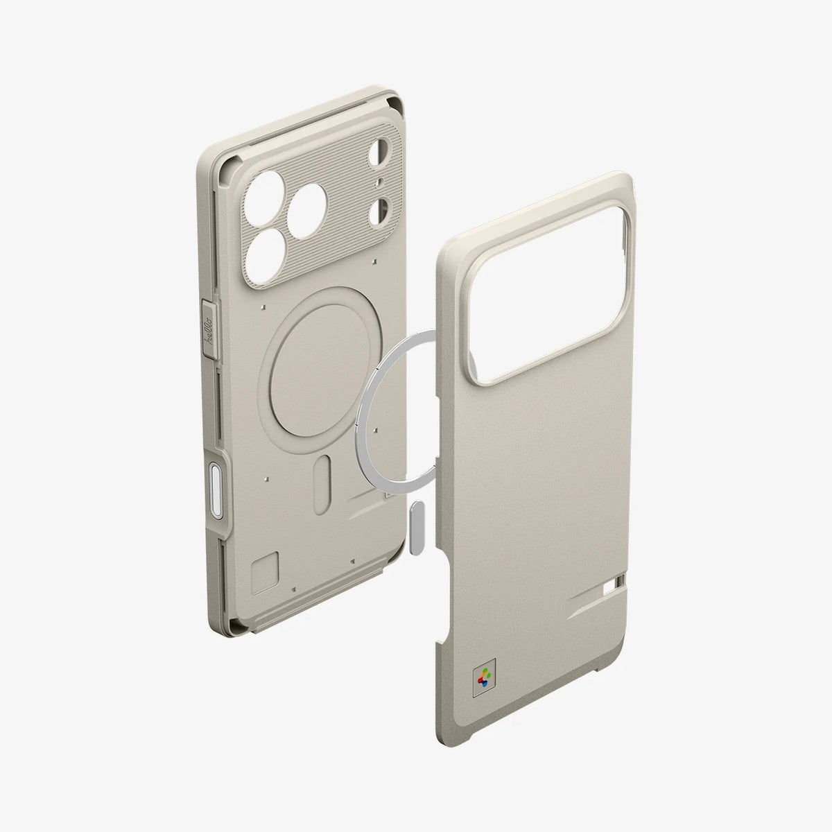 iPhone 18 Series - Classic LS (Mag Fit)
