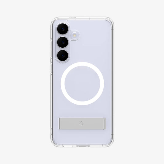 Galaxy S25 FE Series - Slim Armor Essential (Mag Fit)