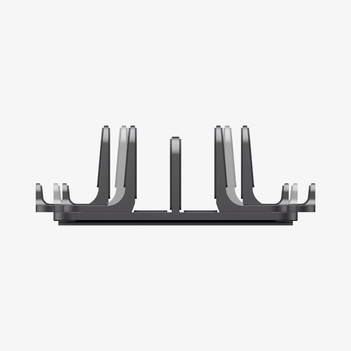 Vertical Laptop Stand | LD208S4