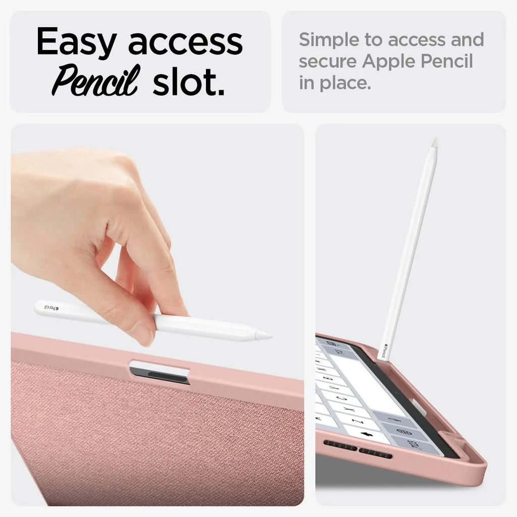 iPad Air Series - Urban Fit
