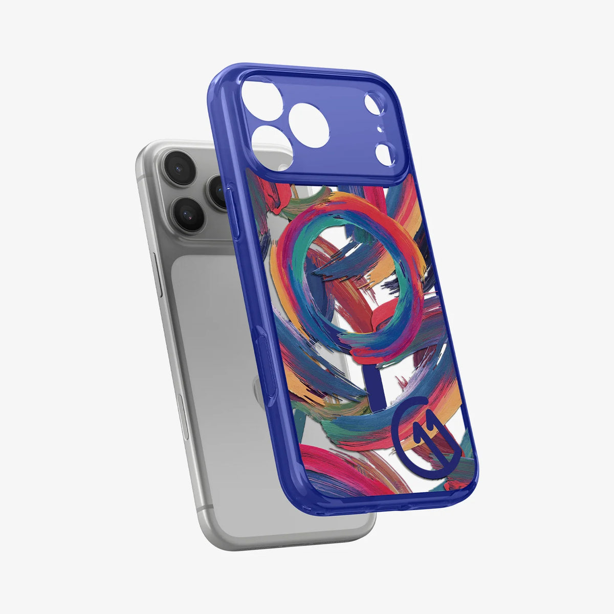 iPhone 18 / 17 Series - c11 Series Palette Edition (Mag Fit)