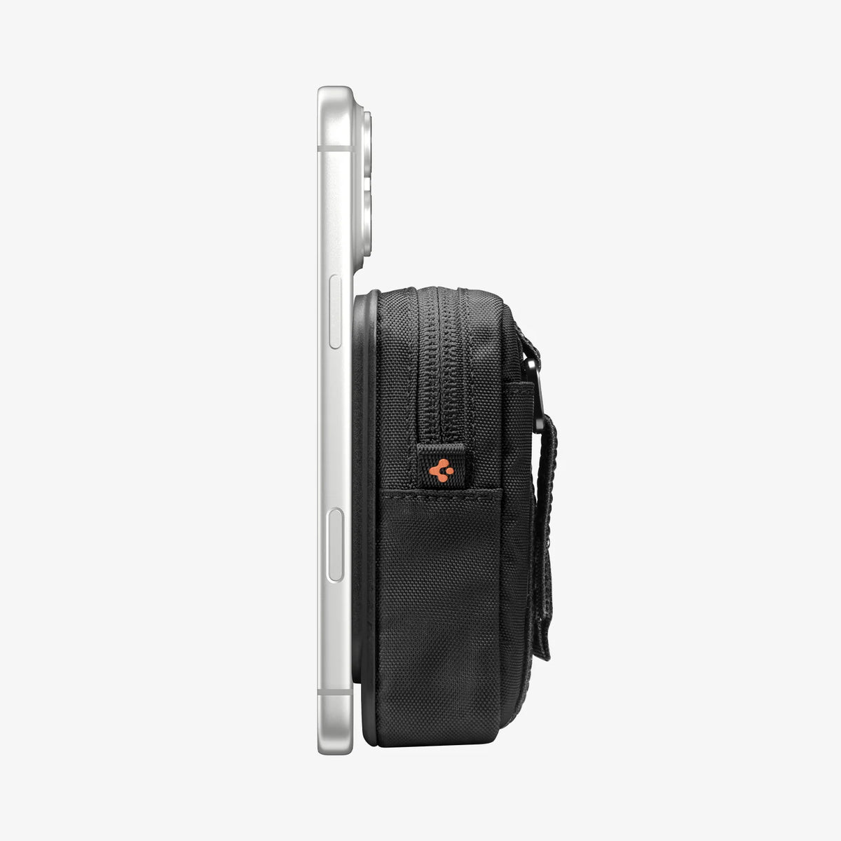 Portable Organizer Pouch Tintap Zip Mag Fit
