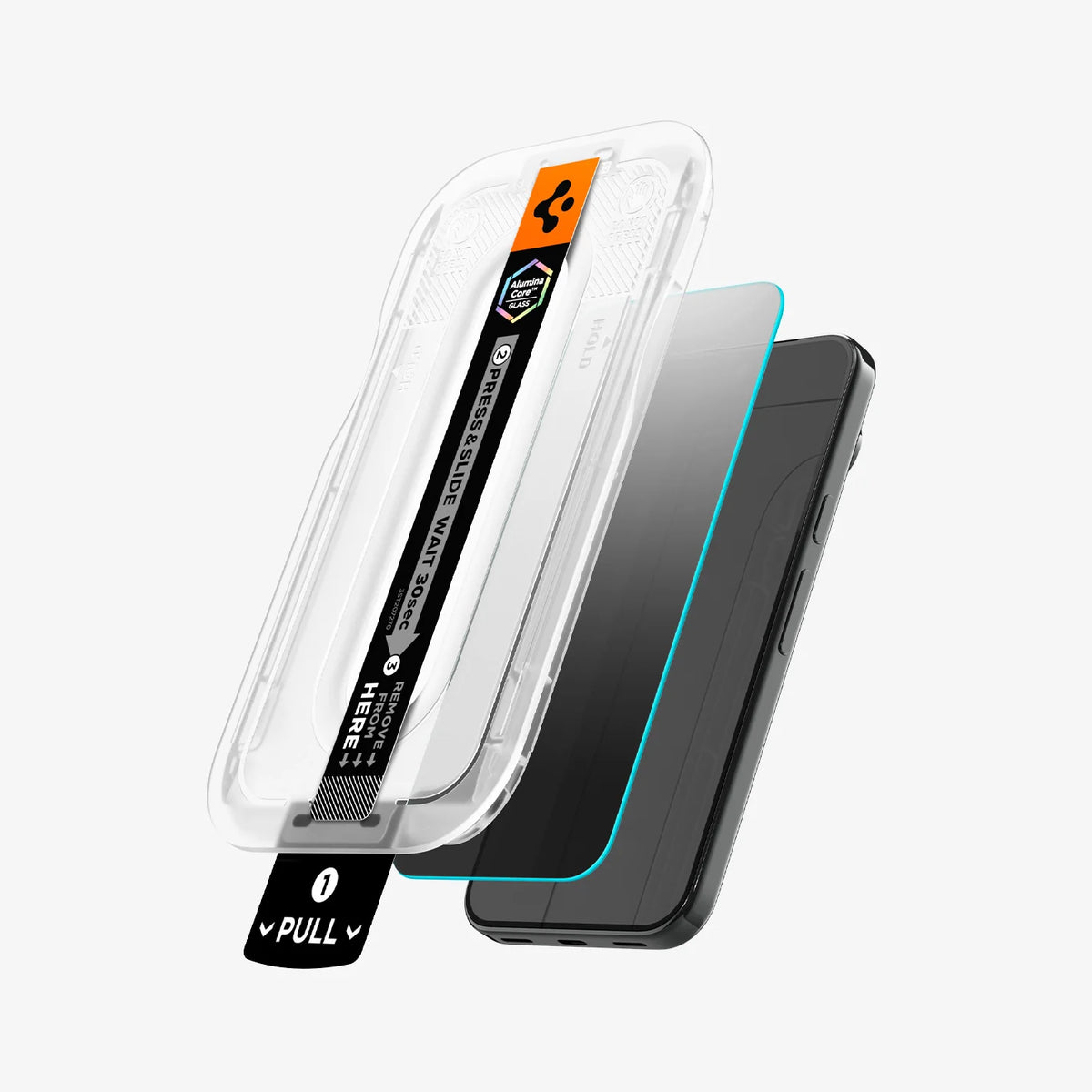 Pixel 11 Series - GLAS.tR EZ Fit | Privacy