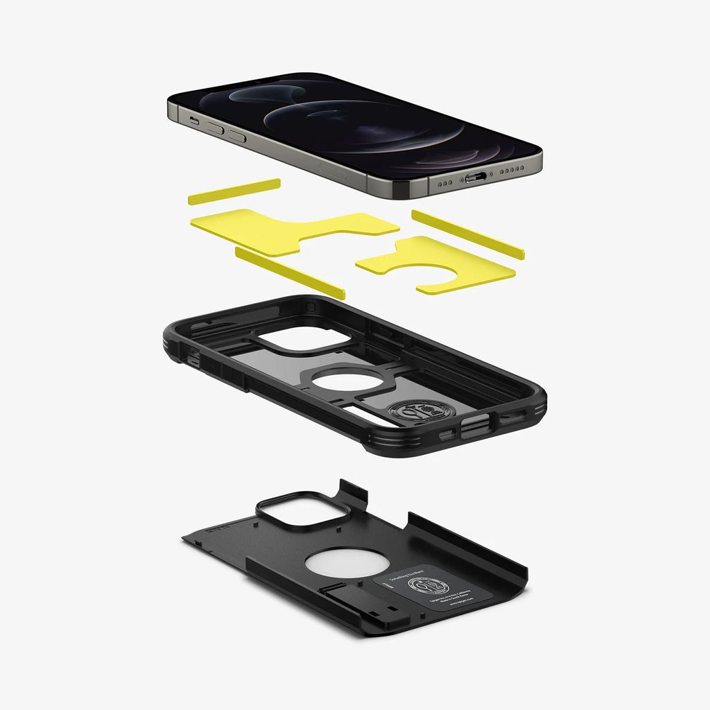 iPhone 12 Series - Tough Armor
