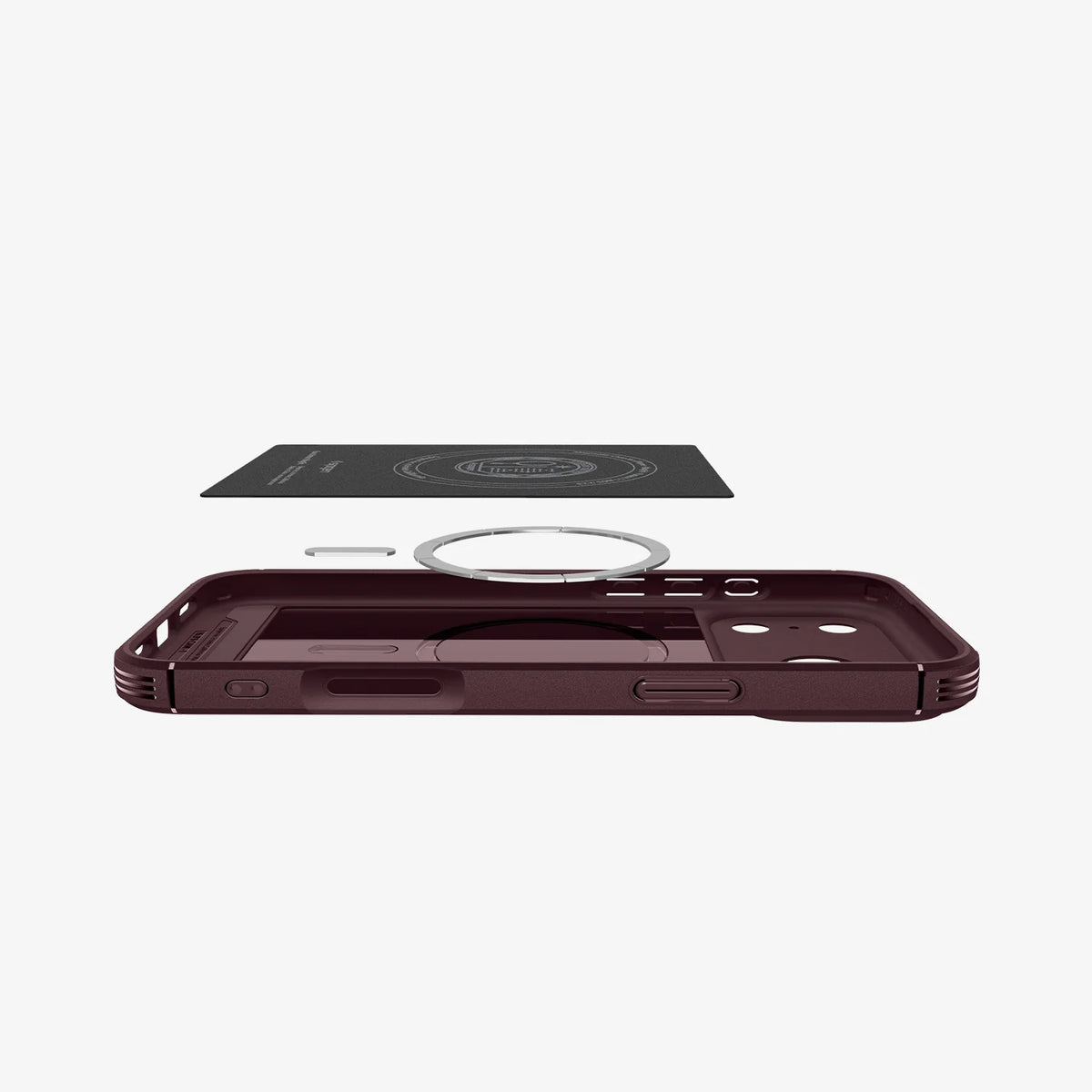 iPhone 18 Series - Core Armor (Mag Fit)