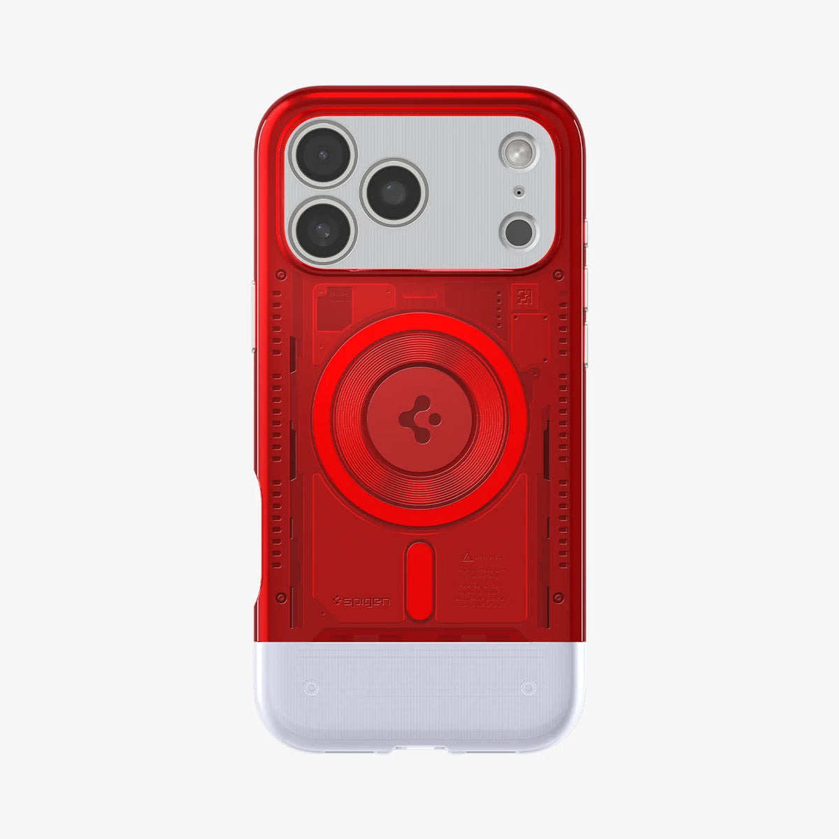 iPhone 18 Series - Classic C1 (Mag Fit)