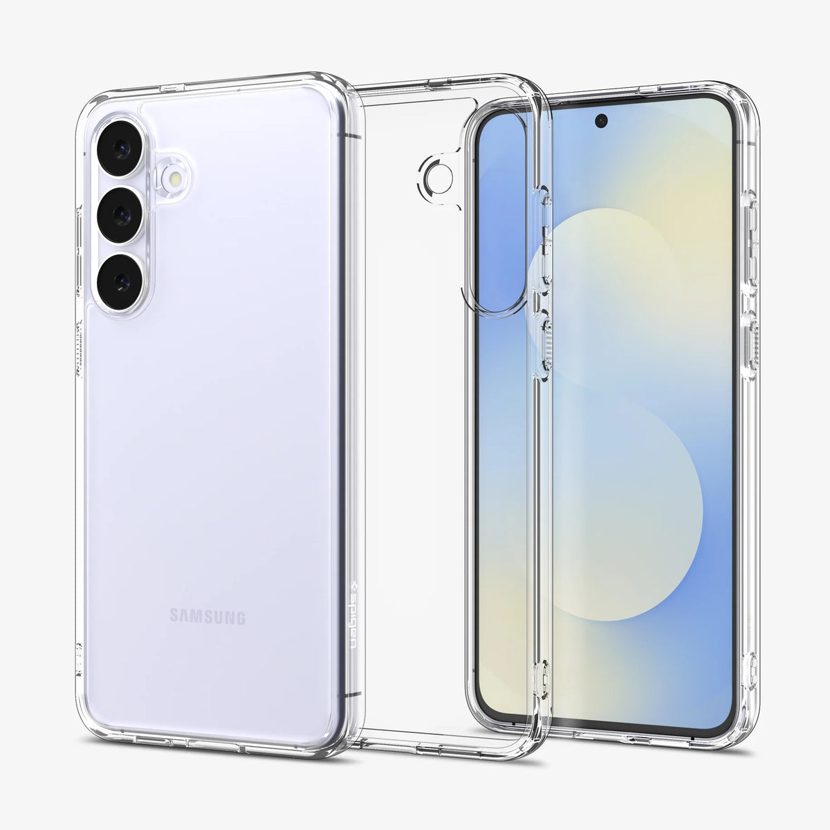 Galaxy S25 FE Series - Ultra Hybrid