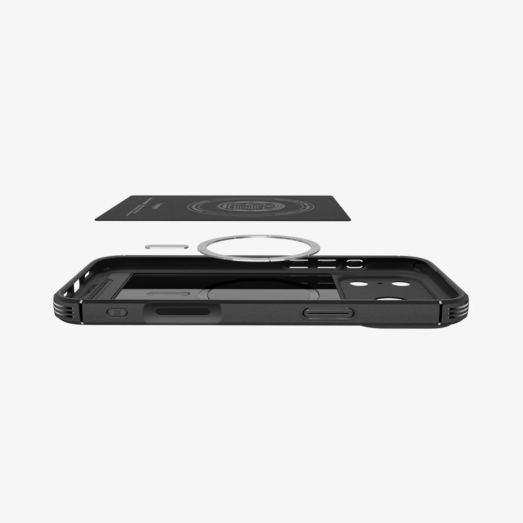 iPhone 18 Series - Core Armor (Mag Fit)