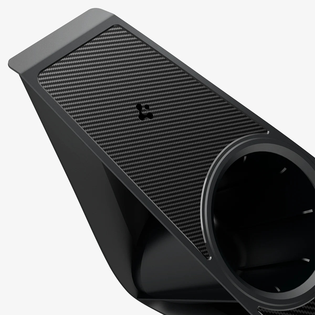 Tesla Series - Charging Adapter Door Dock
