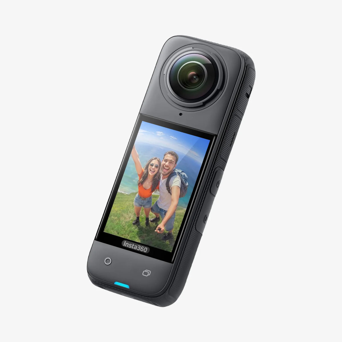 Insta360 Series - GLAS.tR SLIM