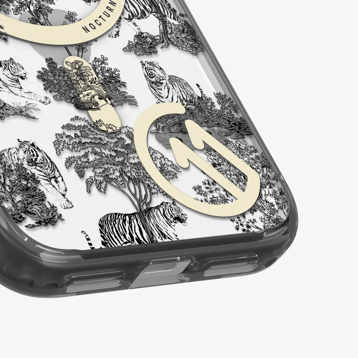 iPhone 18 / 17 Series - c11 Series Nocturne Edition (Mag Fit)